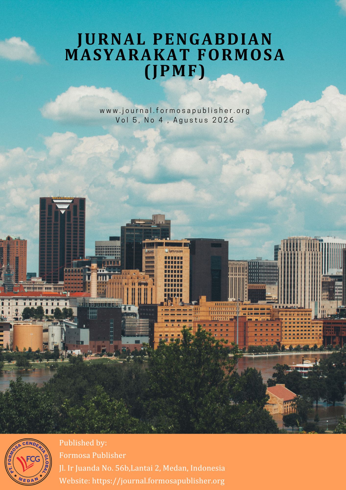 					View Vol. 5 No. 4 (2026): August 2026
				